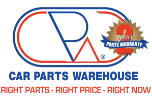 Car Parts Warehouse